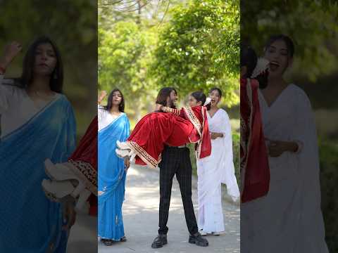 Sajan Tumse Pyar ki Lara mein toot gaye Churiya Kalai mein