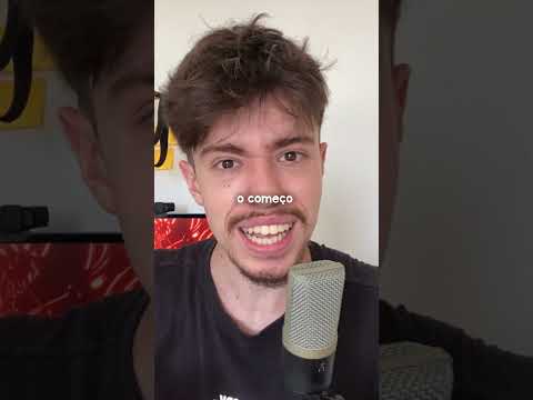 Investiguei o Pior Ano da História da Humanidade! 🥵🤯