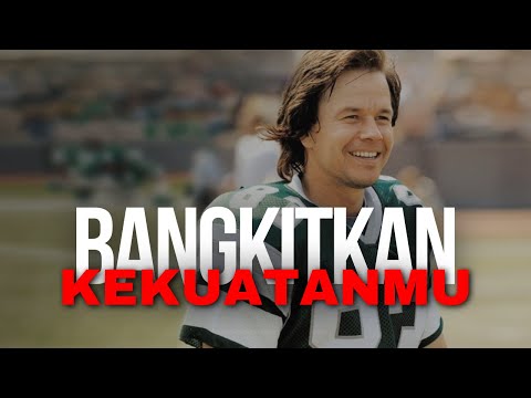 MOTIVASI HIDUP yang MENGUBAH HIDUP Anda dari Film Invincible - Kisah Inspiratif