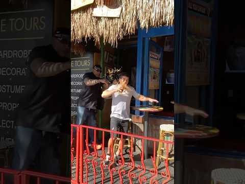 Never mess with a mans Beer! 😂 #funny #shortsvideo #usa