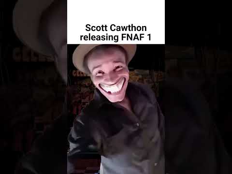 FNAF Lore Explained