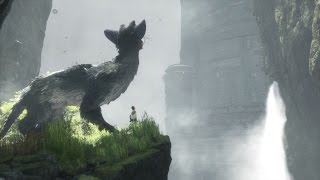 The Last Guardian Gameplay - Part 1 (PS4, 1080p)