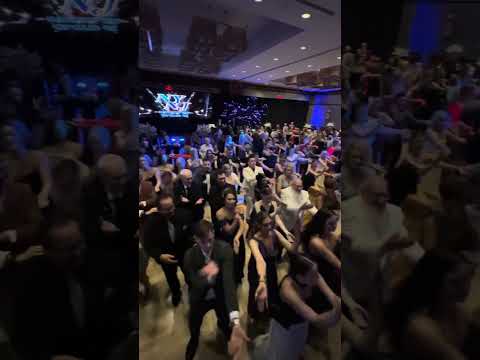 MACARENA - Fred Astaire NY/NJ Dancesport 2025