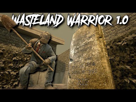 Grave Robbing! - 7 Days to Die - Wasteland Warrior 1.0 - EP38