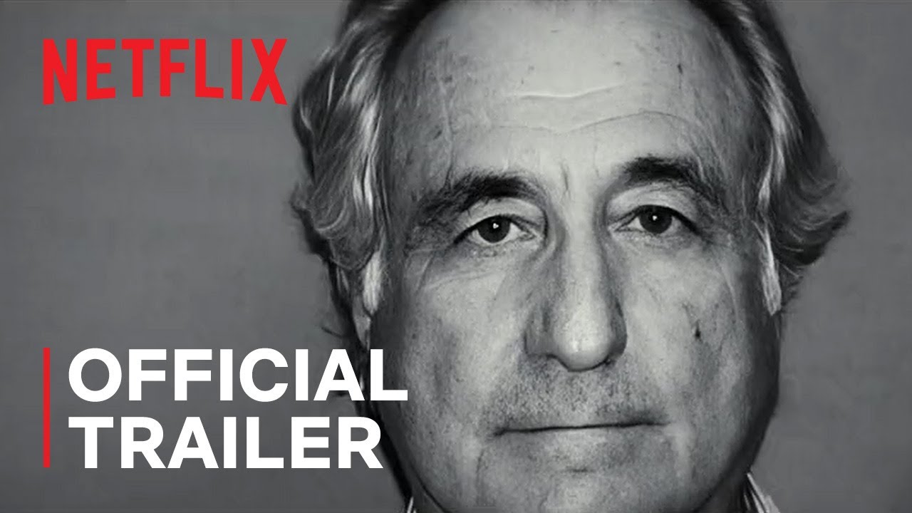 Madoff: The Monster of Wall Street anteprima del trailer