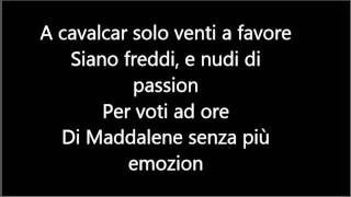 Talco-Danza dell'autunno rosa (con letra)