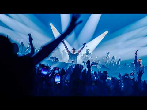 Armin van Buuren live at A State of Trance 2025 (Saturday | Area 1)