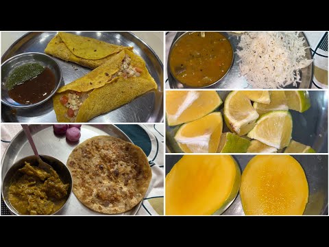 Day 16 of 1300 Calories Indian Weight Loss Diet | What I Eat In A Day