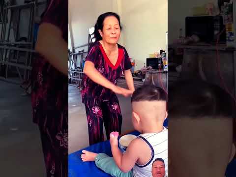 con gái báo thủ #xuhuong #funny #trending #haihuoc #shorts @quangtamvlog