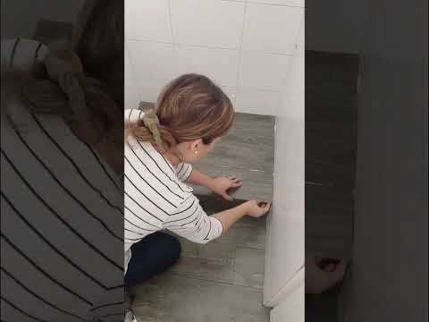 Renova tu piso vos mismo/a. Te animas a hacerlo? 😊