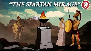 Was Sparta Really Different? 