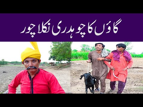 Chaudary Pakra Gya #sardarkamalofficial#funnyprankvideo#hilariousprank