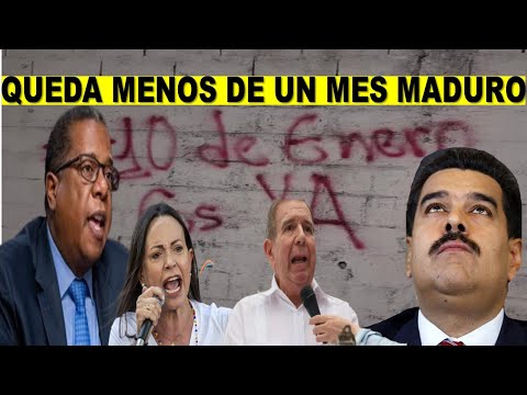 🔴 !ULTIMO MINUTO! HOY - AAY MADURO ESTO ES REAL!!!🚀🚀🚀