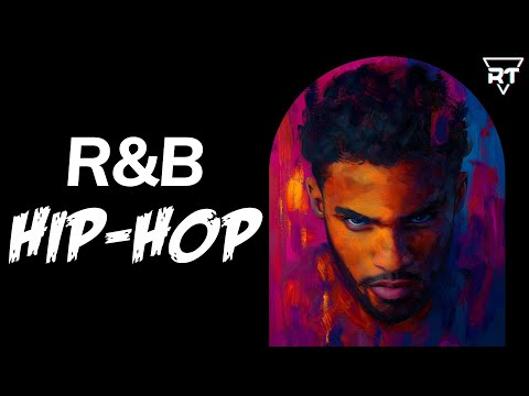 RnB HipHop Mix 2024 - HipHop Mix 2024 and RnB Mix 2024