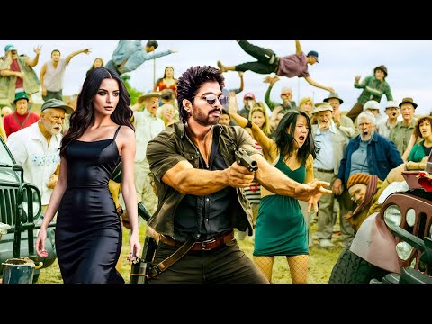 Pataas | New Released South Indian Hindi Dubbed Movie | South Romantic Action Movie | Latest Movie