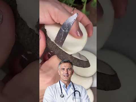 💥 O ALIMENTO MAIS NUTRITIVO DO MUNDO! Acaba com Fraqueza, Tontura e Cansaço em Dias! 🥩✨ #shorts