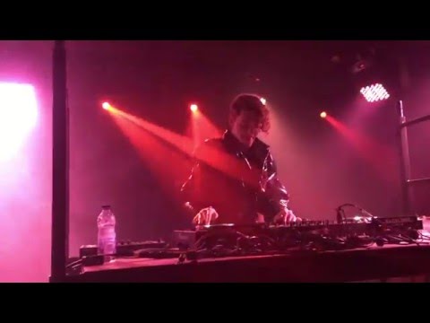 SOPHIE - Vroom Vroom (Charli XCX) at The Velvet Underground