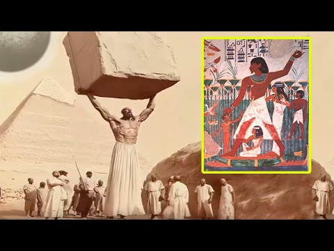 La Historia PROHIBIDA de Egipto que Jamás te Contaron