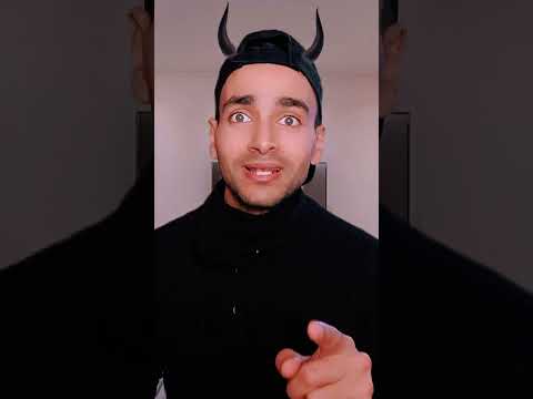 قول بسم الله 🤯