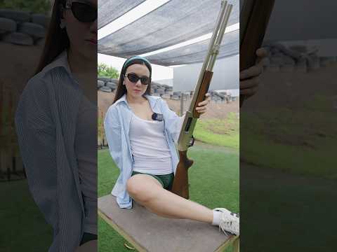 Derya Pump Action 🥰