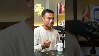 Karena Koin Tos, Dedi Kusnandar Gagal ke Perancis! #Mamatalkatiri #Persib