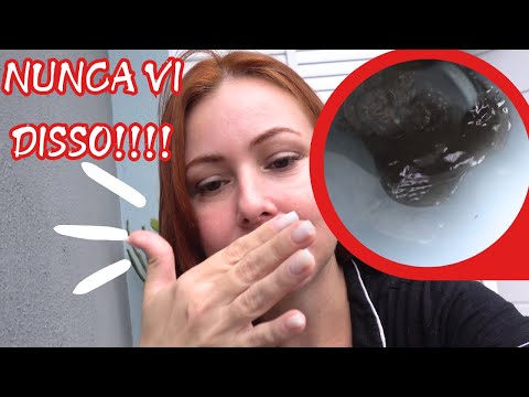 CHUVA PRETA COM CHEIRO DE CINZA EM SANTA CATARINA | TOQUE MATERNO VLOGS