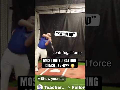 most hated batting coach of all-time?