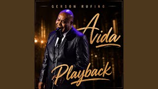Eu Estava Lá (Playback)