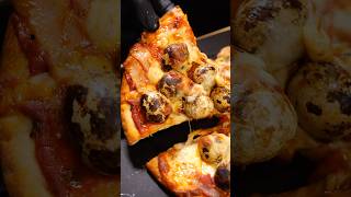 Protein Pizza 🍕🥚