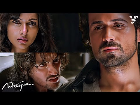 Heartbroken but Deadly & Tough Version of Emraan Hashmi | Ashutosh Rana vs Emraan Hashmi Compilation