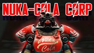 The Nuka-Cola Corporation | Full Lore
