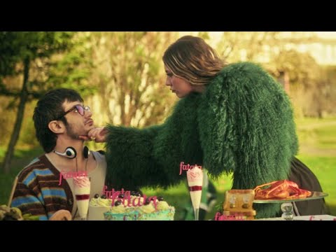 JO - Fatata | Official Video