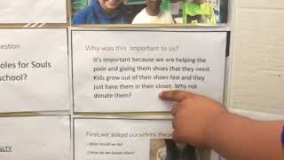 Soles 4 Souls