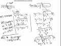 Converting to Standard Form
