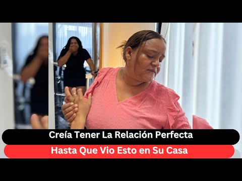 Encontró a su mamá dándole amor a su novio, en su propia cama.