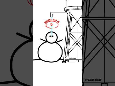 Drinking A Water Tower Full Of Vodka 😦 ( Animation Meme ) #science #scijinks #scifact #aovivo