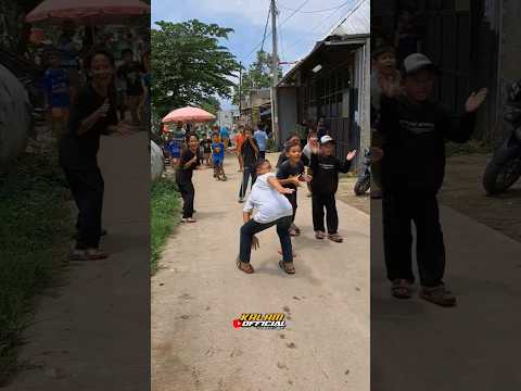 Bocil ff bikin kesel HANOMAN di kejar sampe Ngamuk