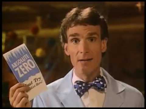 bill nye matter video worksheet