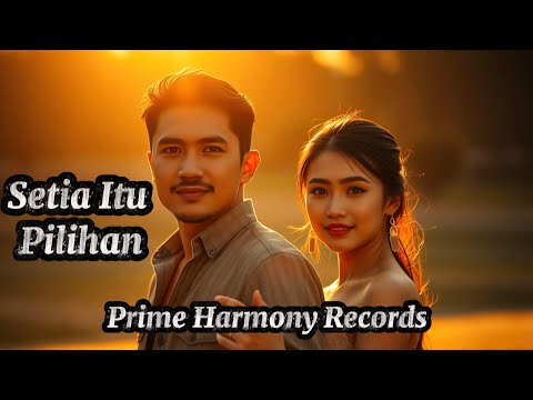 Setia Itu Pilihan — Lagu Romantis Penuh Makna & Nasihat Cinta Menyentuh Hati #NasihatCinta