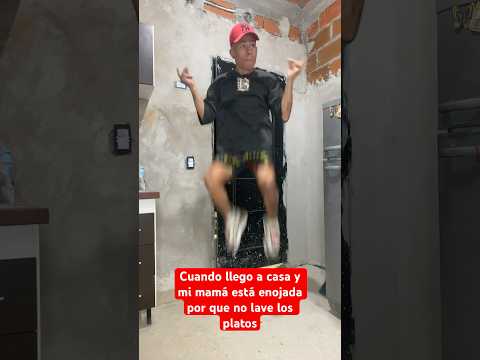 A ustedes les paso? ||Tomas Alvarez #humor #viral #comedia #risa #shorts