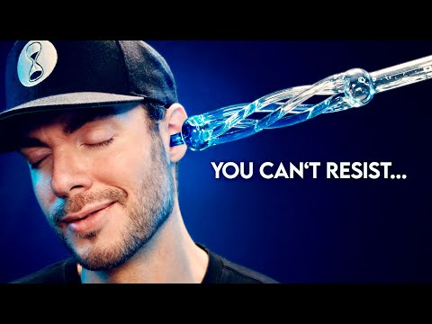 ASMR Your Ears Can’t Resist 👂 Sleep Triggers That Work Too Well 💤 [4K]