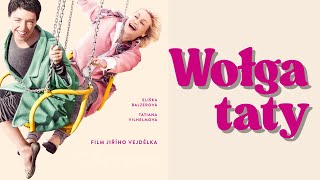 WOŁGA TATY I Polski Lektor I Komedia, Dramat I Cały Film I HD