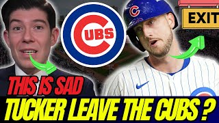🚨Leaving Chicago?! THE BIGGEST STAR just got a MASSIVE prediction😱CHICAGO CUBS NEWS TODAY😲