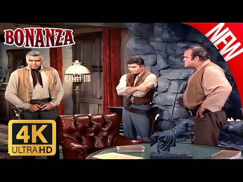 Bonanza 2025 | Part 124 | | Western Series | FULL EPISODES | The Best Cowboy TV Series 2025