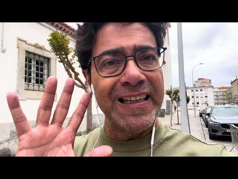 Portugal é muito melhor que o Brasil? 🇵🇹
