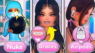 *FREE* NON-VIP Dress To Impress HACKS To Get FIRST PLACE 🏆| Roblox