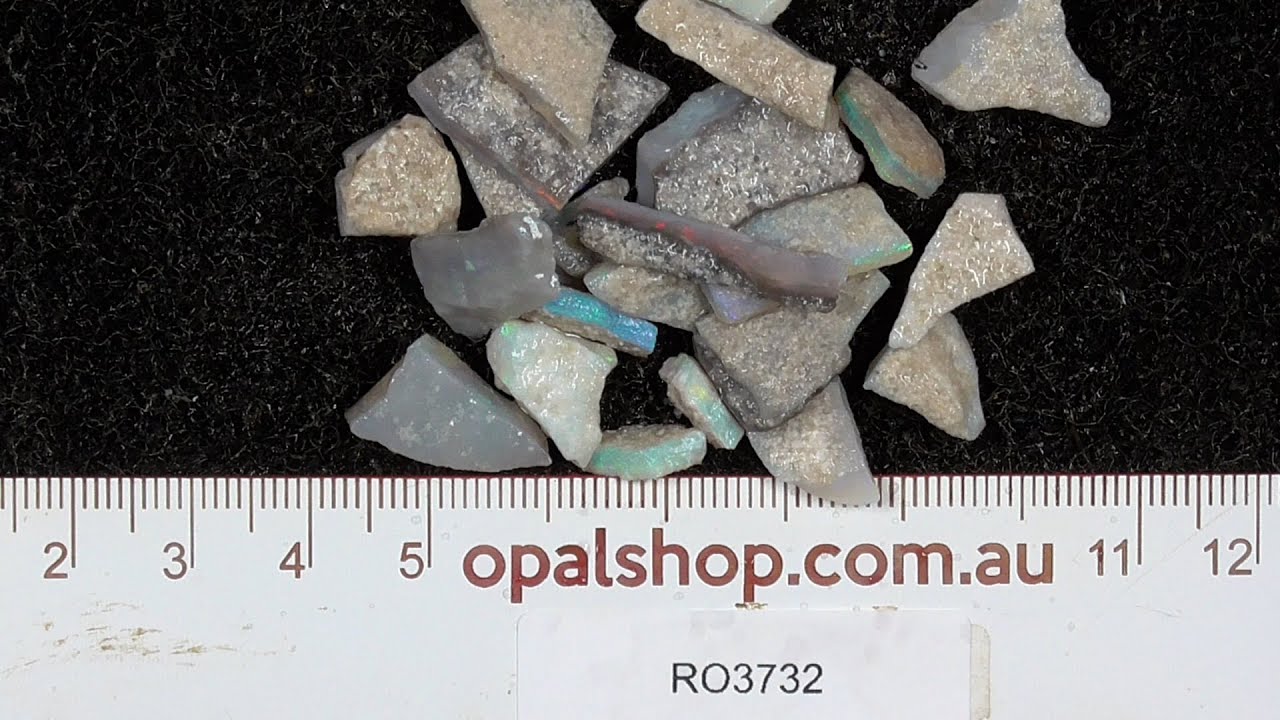 Mintabie opal hot sale for sale