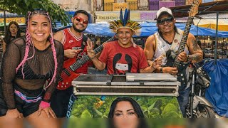 Banda Sereia – Icônico Tupinambá