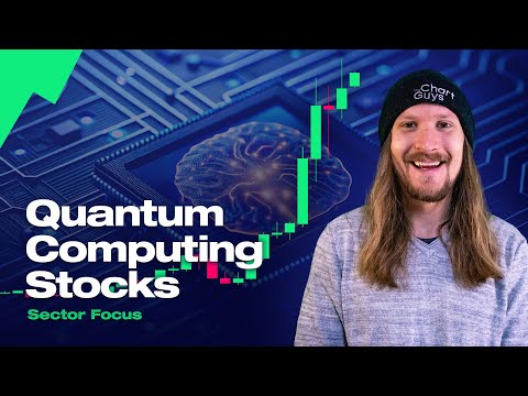 Quantum Stock Euphoria!