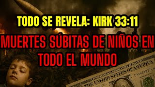 ESTÁ PASANDO ALGO TERRIBLE Y NO LO CUENTAN
